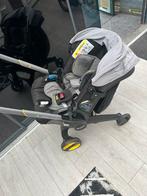 Doona kinderwagen/autostoel + tas, Kinderen en Baby's, Buggy's, Ophalen, Zo goed als nieuw