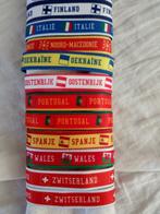 Bresies Voetbal, Ophalen of Verzenden, Zo goed als nieuw, Buitenlandse clubs