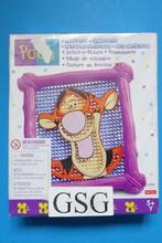 Borduurschild Teigetje nr. 89950-01, Ophalen, Nieuw