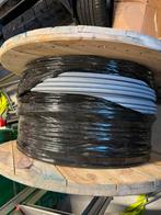 1 x haspel 500 meter 5x6mm Draka CCA, Ophalen of Verzenden, Zo goed als nieuw