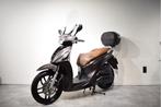 KYMCO New People S 200i | VERKOCHT, Ophalen of Verzenden, Zo goed als nieuw, People S, 200 cc