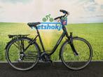 Fietshokje Amersfoort: Batavus Fuze damesfiets V27 H53, Fietsen en Brommers, Fietsen | Dames | Damesfietsen, 53 tot 56 cm, Versnellingen