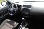 Mitsubishi ASX 1.6 Cleartec Connect Pro Navigatie/Achteruitr, Voorwielaandrijving, 12 maanden, Stof, Gebruikt