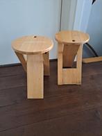 2 Vintage Krukken Suzy, Ophalen