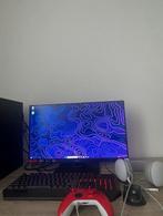 Pc setup, Computers en Software, Gaming PC, Ophalen of Verzenden, Zo goed als nieuw, Gaming