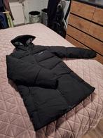 Nieuwe, zwarte winterjas van Jack & Jones, maat 176, Kleding | Heren, Jassen | Winter, Ophalen, Zwart, Nieuw, Overige maten