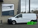 Mercedes-Benz Vito 114 CDI Lang*AUTOMAAT*ECC*HAAK*NAVI*CAM*T, Auto's, Automaat, Gebruikt, 4 cilinders, 2500 kg