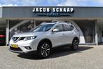 Nissan X-Trail 1.6 dCi Connect Edition 7p / Trekhaak afn. (2, Voorwielaandrijving, Stof, Gebruikt, 4 cilinders