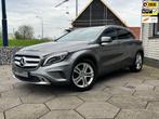 Mercedes-Benz GLA-klasse 200 Ambition|Navi|Half leder|Privac, 65 €/maand, Gebruikt, 715 kg, Leder en Stof