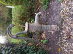 handpomp voor decoratie in de tuin, Ophalen, Gebruikt, Handmatig, Overige typen