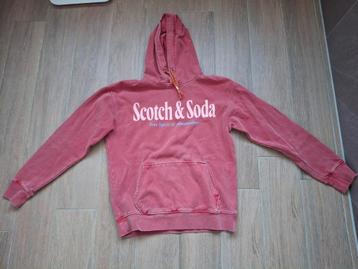 Hoodie Scotch & Soda  beschikbaar voor biedingen