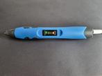 Intelligent 3D Pen III & filament, Ophalen, Zo goed als nieuw, Gereedschap of Toebehoren