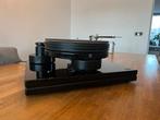 Nothingham Spacedeck + Ortofon Quintet Red MC- element, Audio, Tv en Foto, Platenspelers, Ophalen, Zo goed als nieuw, Platenspeler