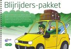 ANWB Kinder BlijRijders-Pakket, Ophalen of Verzenden, Nieuw, ANWB