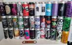 Tree house fidens brujos ipa bier lyric monkish green cheek, Verzamelen, Biermerken, Ophalen of Verzenden, Zo goed als nieuw, Overige merken