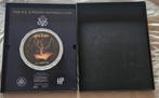 Harry Potter the U.S. 2 pound imperial coin, Verzamelen, Harry Potter, Ophalen, Nieuw