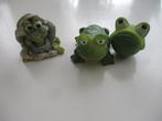 3 kleine kikkers, Oosterveldweg 15, 7274 DZ, Verzenden, Zo goed als nieuw, Stichting Angel's Choice