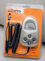 Zibro Kamin weektimer voor laserkachel nieuw, Ophalen of Verzenden, Nieuw, Overige brandstoffen, Petroleumkachel