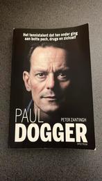 Peter Zantingh - Paul Dogger, Ophalen of Verzenden, Zo goed als nieuw, Peter Zantingh