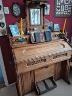 orgel, Ophalen, Gebruikt, 1 klavier, Orgel