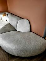 Samira hoekbank Eijerkamp, Ophalen, Zo goed als nieuw, Vierpersoons of meer