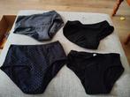 menstruatie ondergoed Maat M, Primark, Ophalen of Verzenden, Zwart, Slip