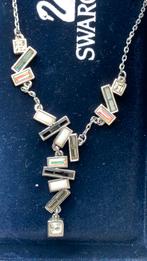 Swarovski ketting, Ophalen, Zo goed als nieuw, Sieraad of Horloge