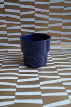 Beker van merk Mepal kleur: donkerblauw, Ophalen of Verzenden, Gebruikt
