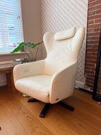 Prominent relaxfauteuil, Huis en Inrichting, Fauteuils, Ophalen, Zo goed als nieuw, Modern, 50 tot 75 cm