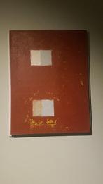 Boer, Hubert de schilderij, Antiek en Kunst, Ophalen