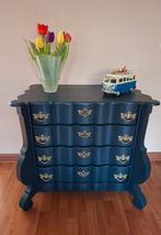 Fraai kastje, Huis en Inrichting, Kasten | Ladekasten, Ophalen, Eikenhout, 50 tot 100 cm, Zo goed als nieuw