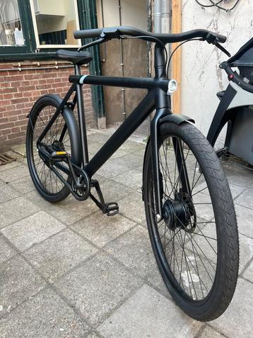 Nette vanmoof s3 beschikbaar voor biedingen
