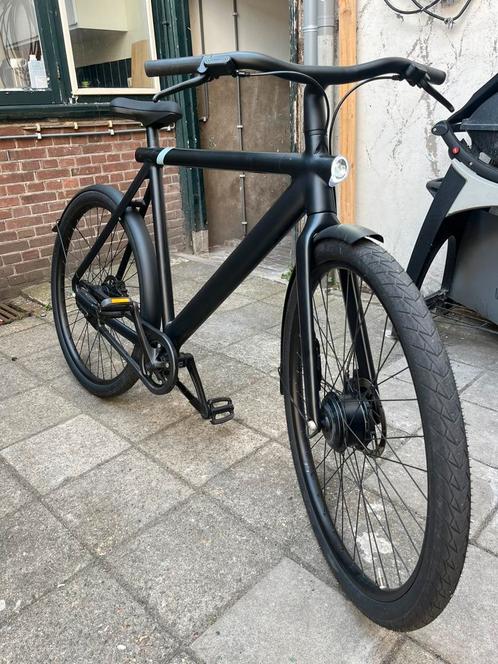 Nette vanmoof s3, Fietsen en Brommers, Elektrische fietsen, Gebruikt, Vanmoof, Ophalen
