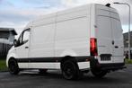 Mercedes-Benz Sprinter 319 V6 3.0 CDI L2H2 PB E € 28.995,0, Automaat, Stof, Gebruikt, 190 pk