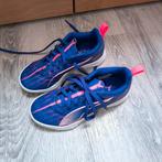 Zaalvoetbalschoenen mt 29 - Zo goed als nieuw!, Puma, Ophalen of Verzenden, Zo goed als nieuw, Jongen of Meisje