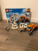 Lego City Arctic 60194, Kinderen en Baby's, Speelgoed | Duplo en Lego, Complete set, Gebruikt, Ophalen of Verzenden, Lego