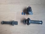 stuurschakelaars / handvatten k1200s / r1200s, Motoren, Ophalen of Verzenden, Gebruikt