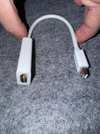 Thunderbolt to HDMI kabel (zgan, wel getest), Ophalen of Verzenden, Zo goed als nieuw