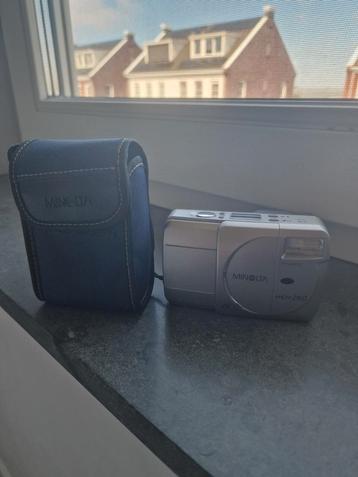 Minolta vectis 260 beschikbaar voor biedingen
