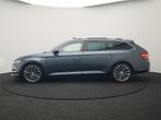 Skoda Superb Combi 1.4 TSI iV Laurin & Klement Plug In Hybri, Gebruikt, Zwart, 4 cilinders, 1600 kg