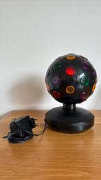 Discobal, Muziek en Instrumenten, Licht en Laser, Ophalen of Verzenden, Gebruikt, Discobol