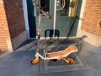 Space Scooter, Fietsen en Brommers, Steps, Ophalen, Zo goed als nieuw, Overige typen, Space Scooter