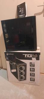 game pc i5, Computers en Software, Desktop Pc's, Ophalen of Verzenden, Zo goed als nieuw, Gaming, SSD