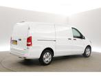 Mercedes-Benz Vito 114 CDI Lang, Automaat, Wit, Mercedes-Benz, Bedrijf