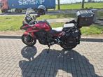 Benelli TRK 502 - 2021 - Incl. Givi Tassen, Motoren, 2 cilinders, Particulier, Meer dan 35 kW, Toermotor