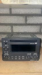 Volvo s60 radio, Ophalen, Zo goed als nieuw