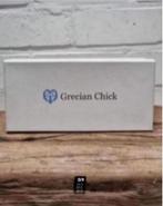 Grecian Chick - Prachtige leren sandalen maat 36 - Nieuw, Kleding | Dames, Grecian Chick, Nieuw, X, Sandalen of Muiltjes