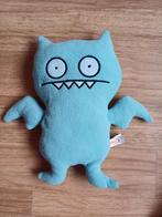 Pms ugly dolls blauw vleermuis, Ophalen of Verzenden, Zo goed als nieuw