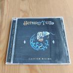 CD Jethro Tull // Catfish Rising, Ophalen of Verzenden, Gebruikt, Progressive