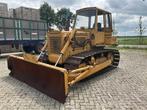 Hanomag K7B Bulldozer, Graafmachine